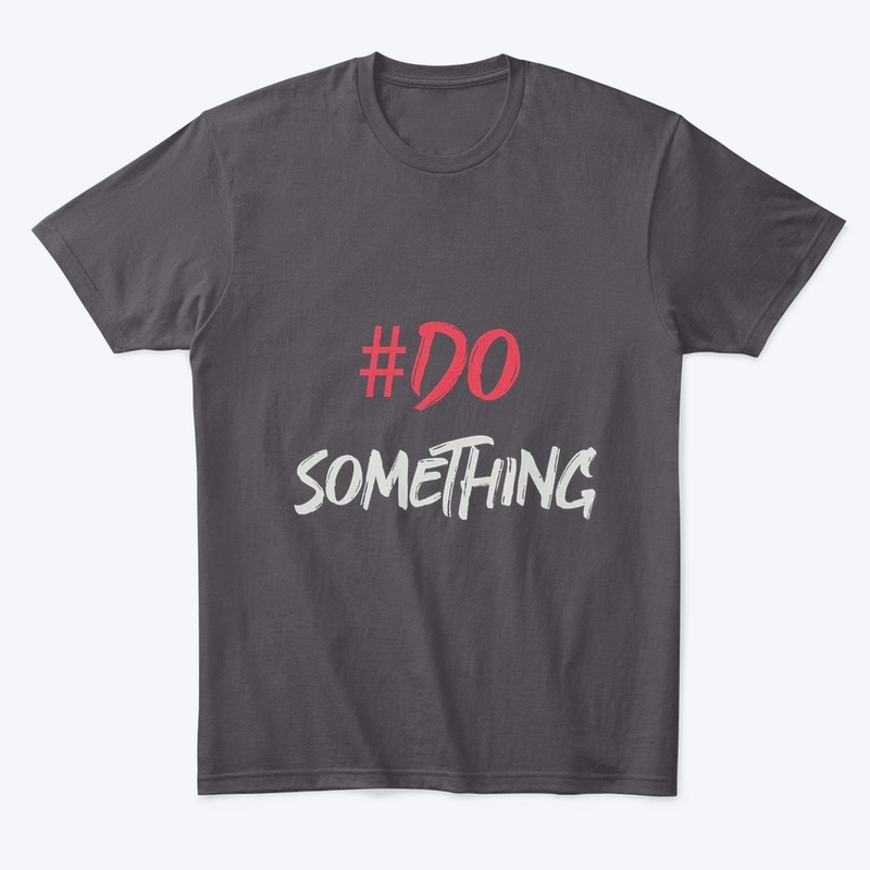 #DO SOMETHING