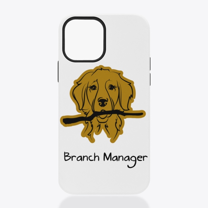 Branch Manager Line
