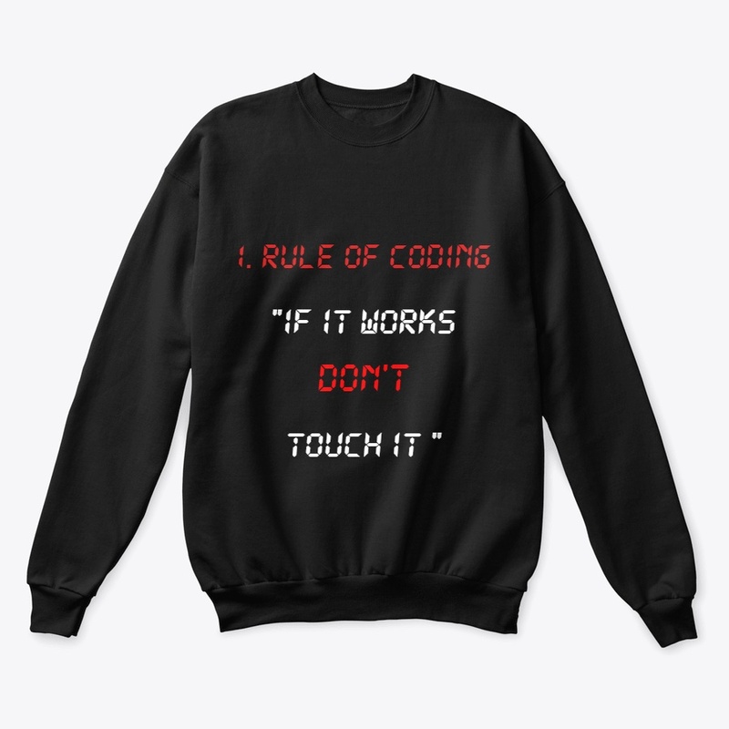 Coders Special Collection 