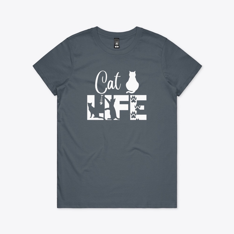 Cat Life