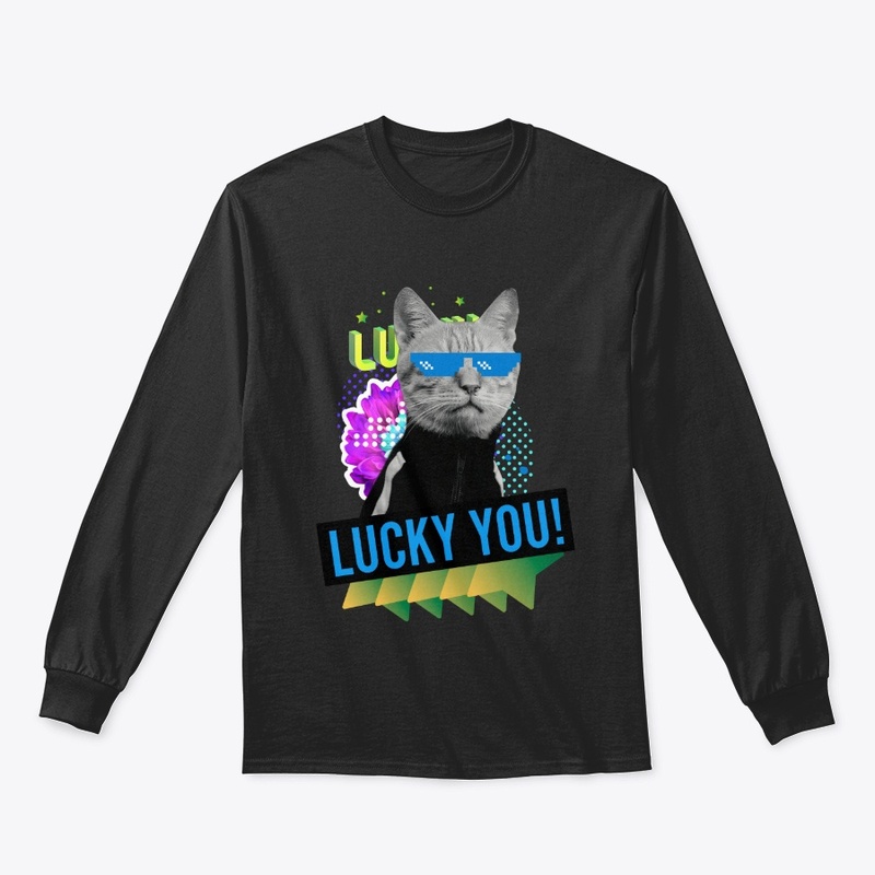 Lucky You 