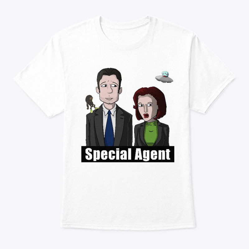 Special Agent