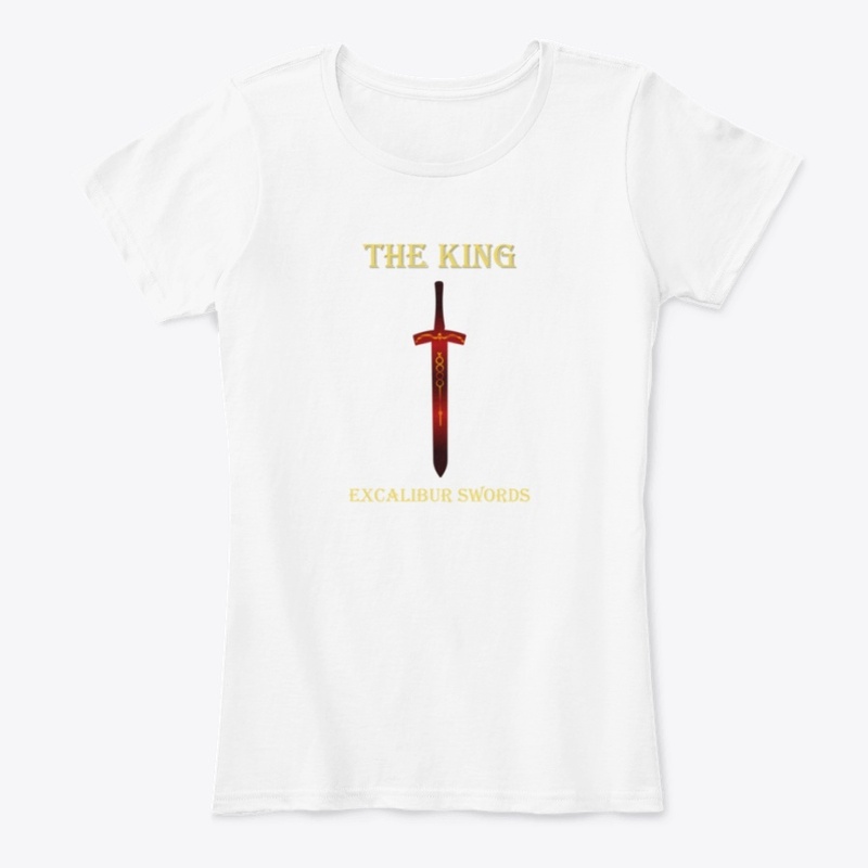 The Sword