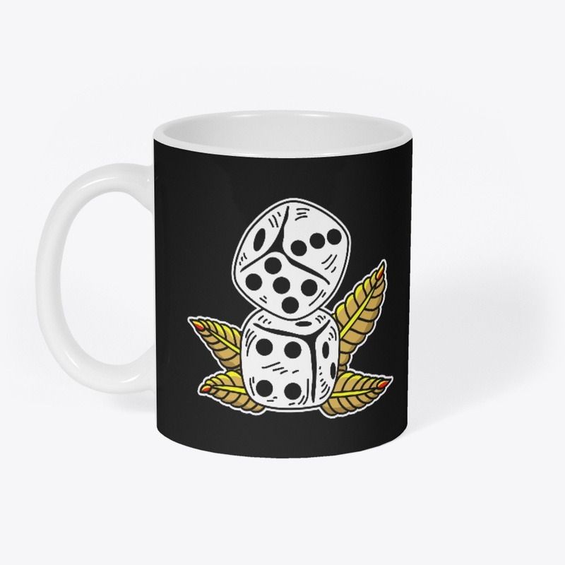 dice