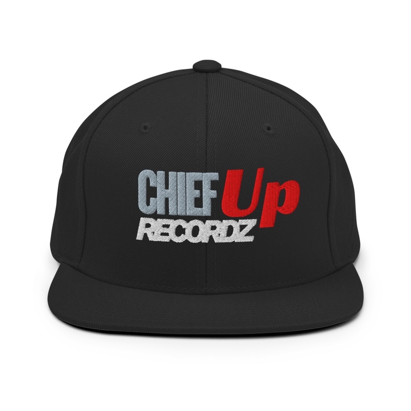 ChiefUpRecordz SnapBack