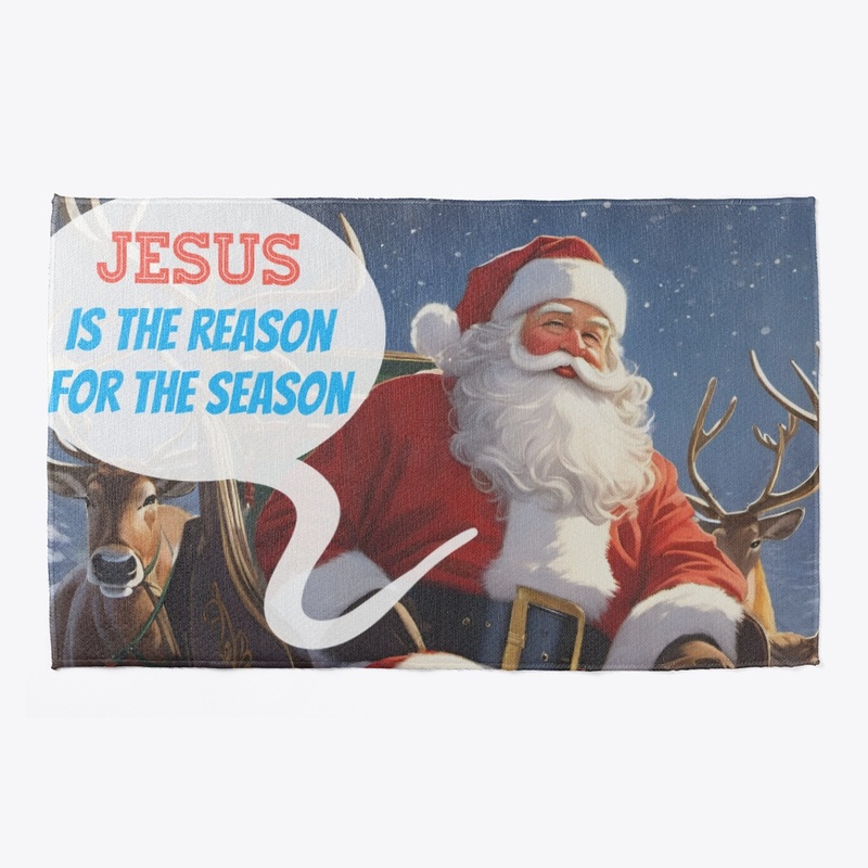 Jesus Is The Reason - CD Collection
