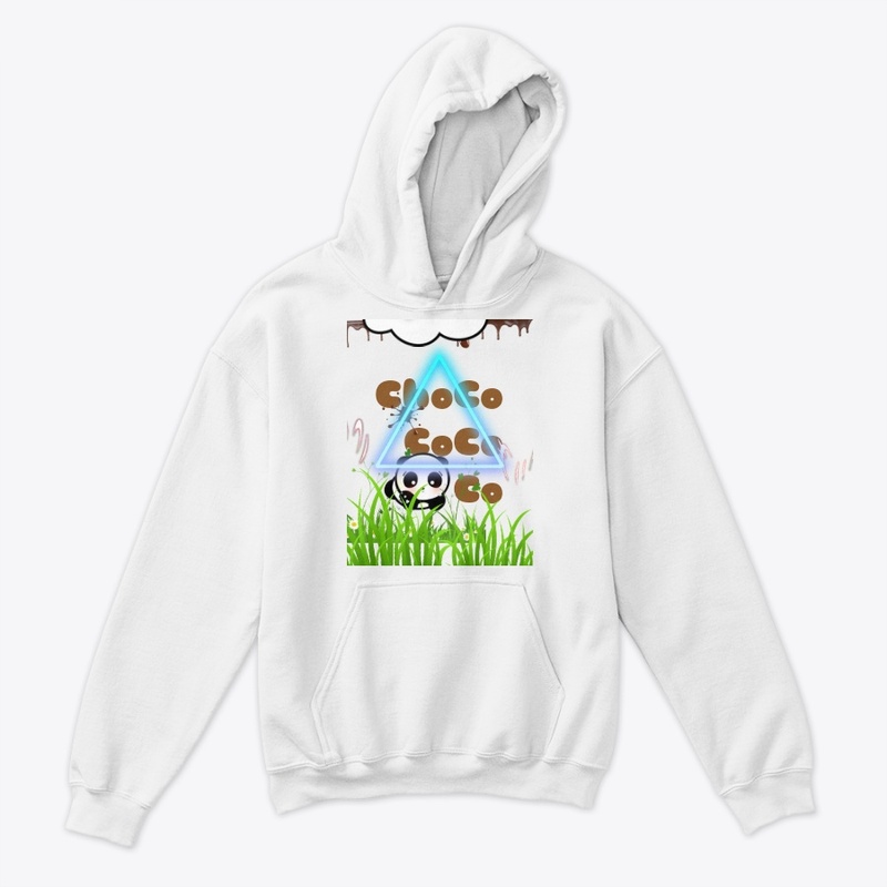 Premium hoodie