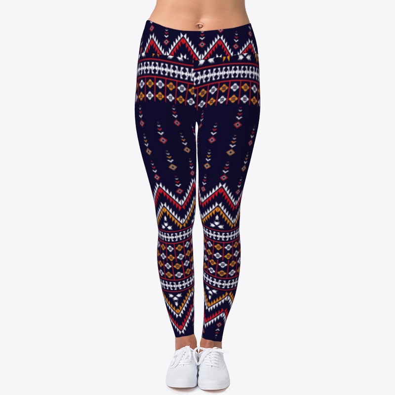 Christmas Leggings