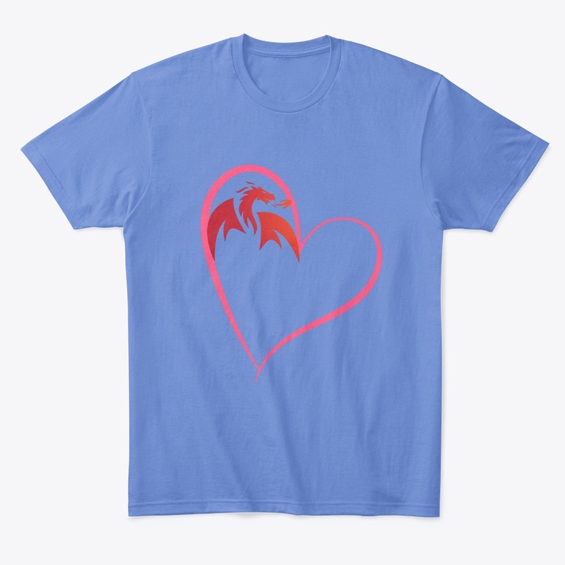 Dragon Heart