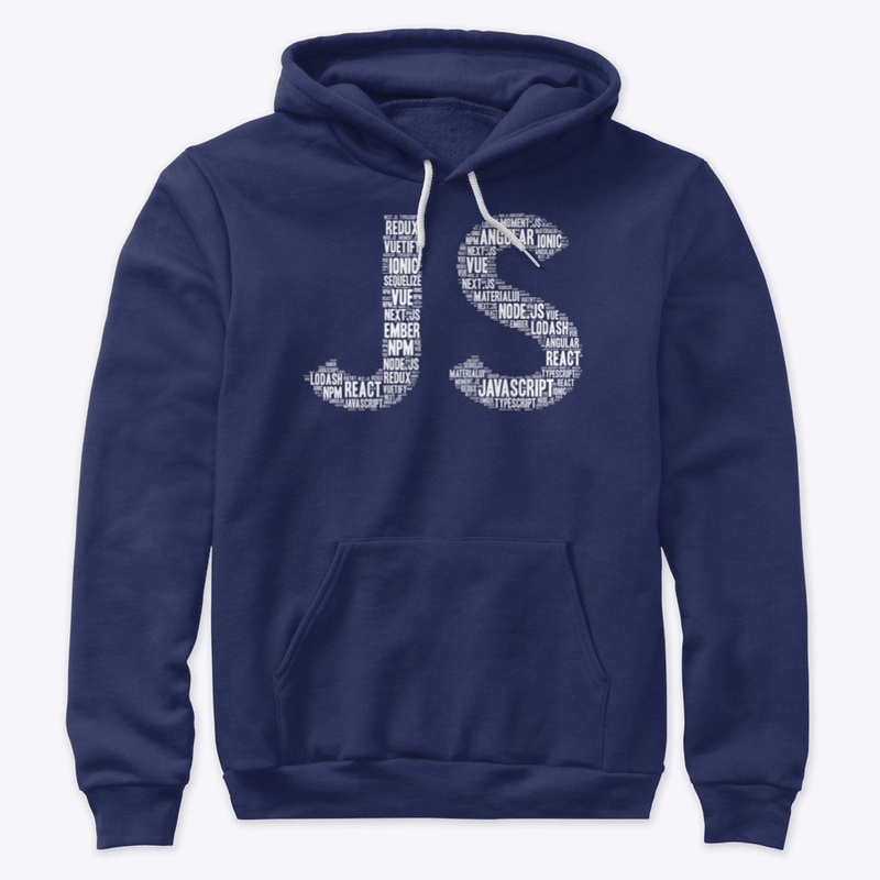 Javascript Word Cloud