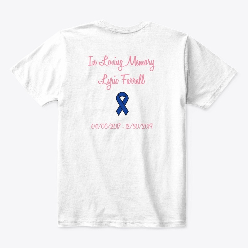 JUSTICE FOR LYRIC