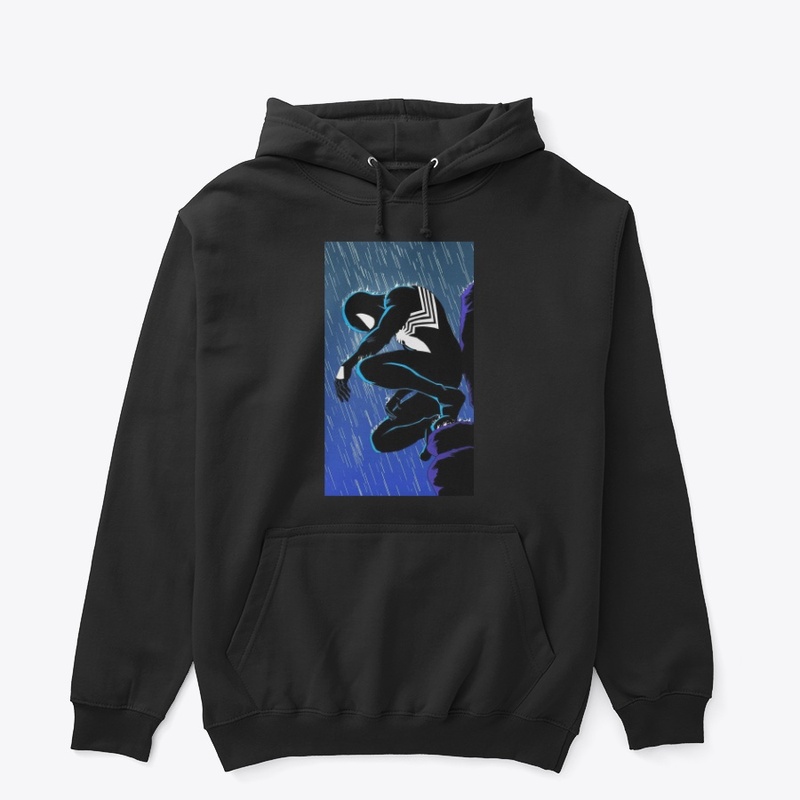 BLCKSPD
