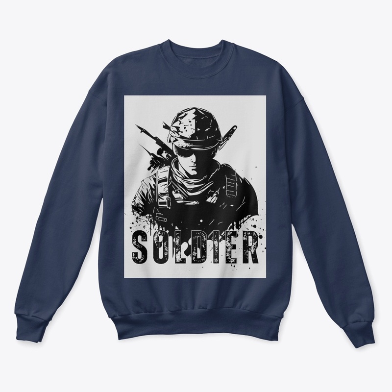 The Soldier