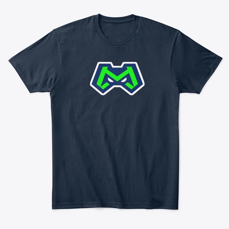 Soul Logo Graphic Printed T-Shirts