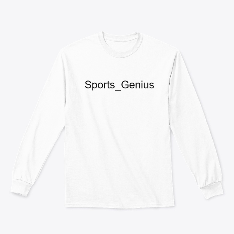 Sports_Genius