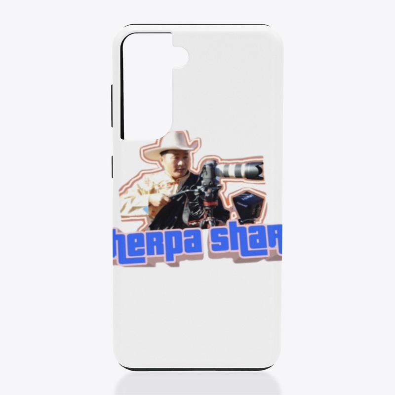 Sherpa Share 