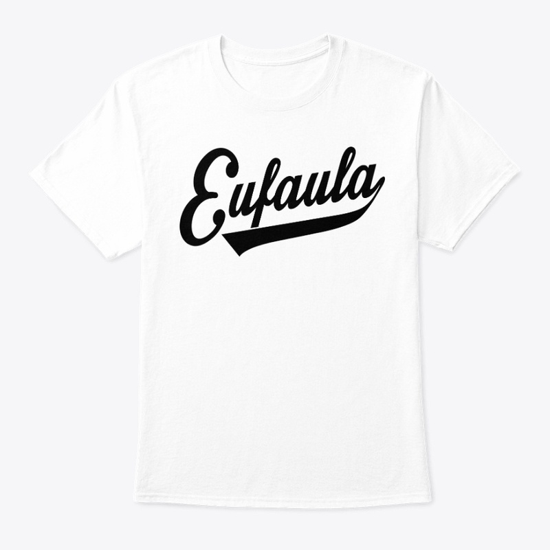 Eufaula Alabama