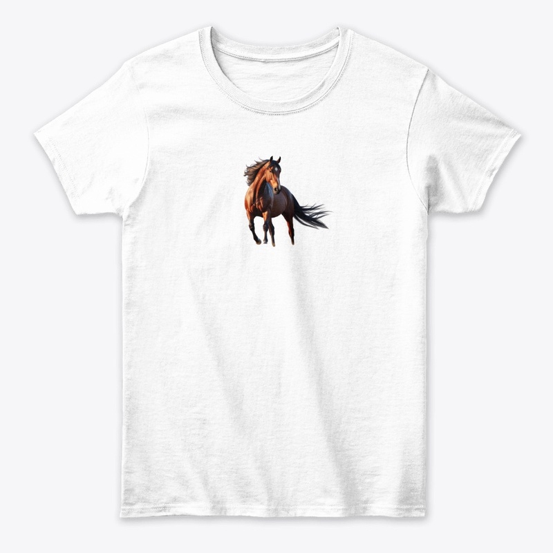 Proud Horse Design