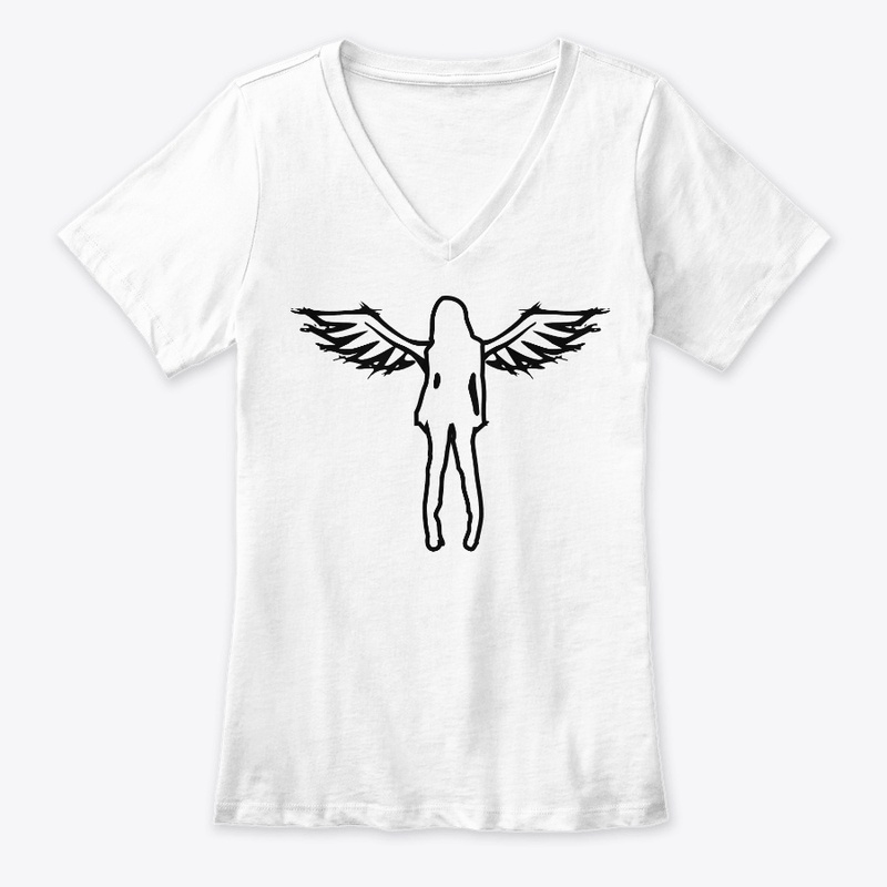 Girl Angel