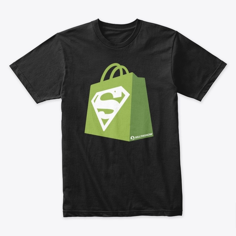 Super Shopi