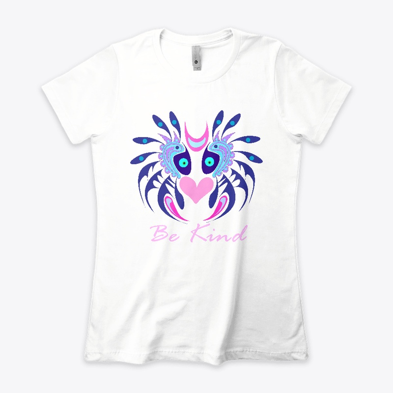 Be Kind