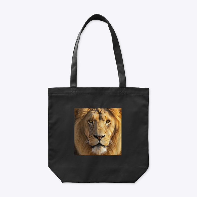 Lion Face