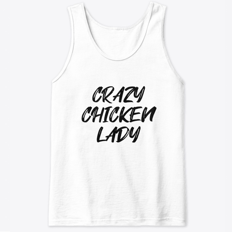 Crazy Chicken Lady Collection