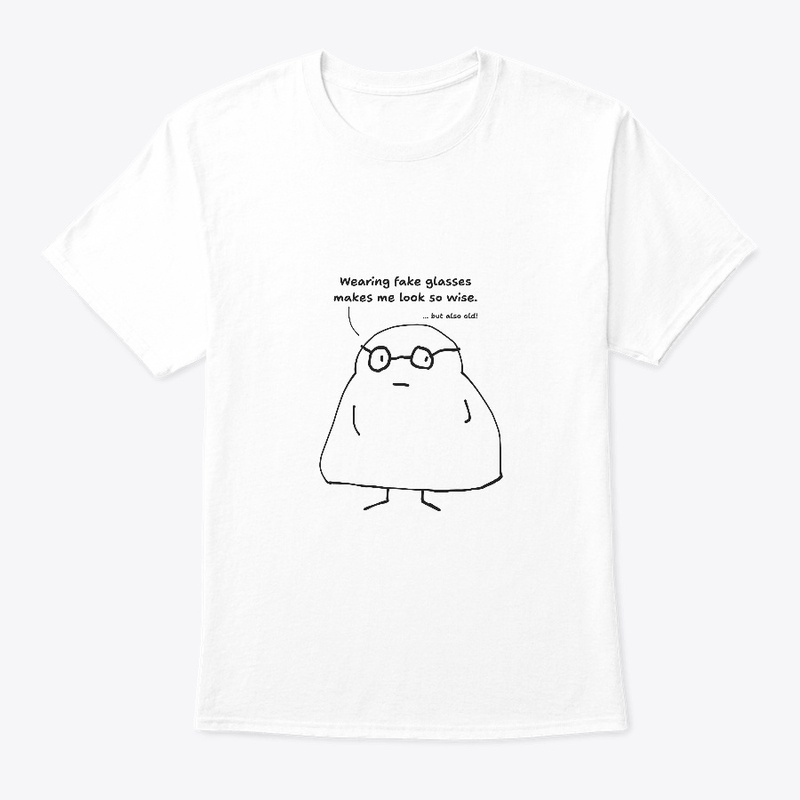 Wise Blob