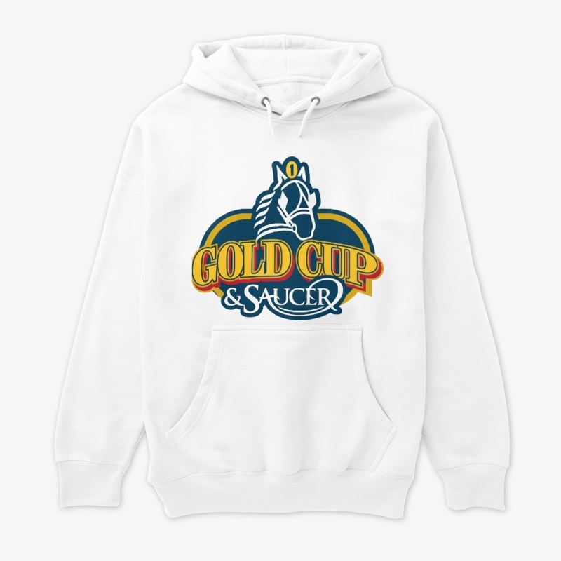 Hollywood Gold Cup Champion Outfit