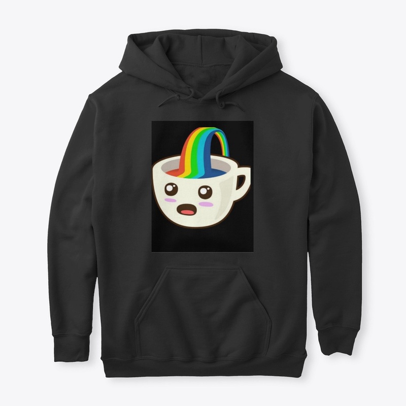 Nice Coffee  cup T Shirt