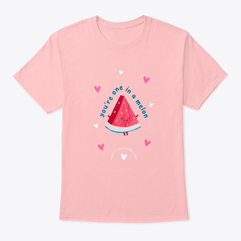 cute watermelon design