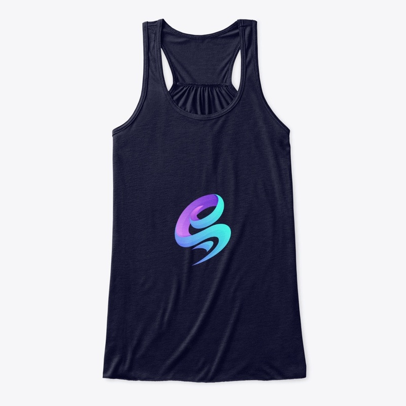 T-shirts, leggings, stocks and bags 