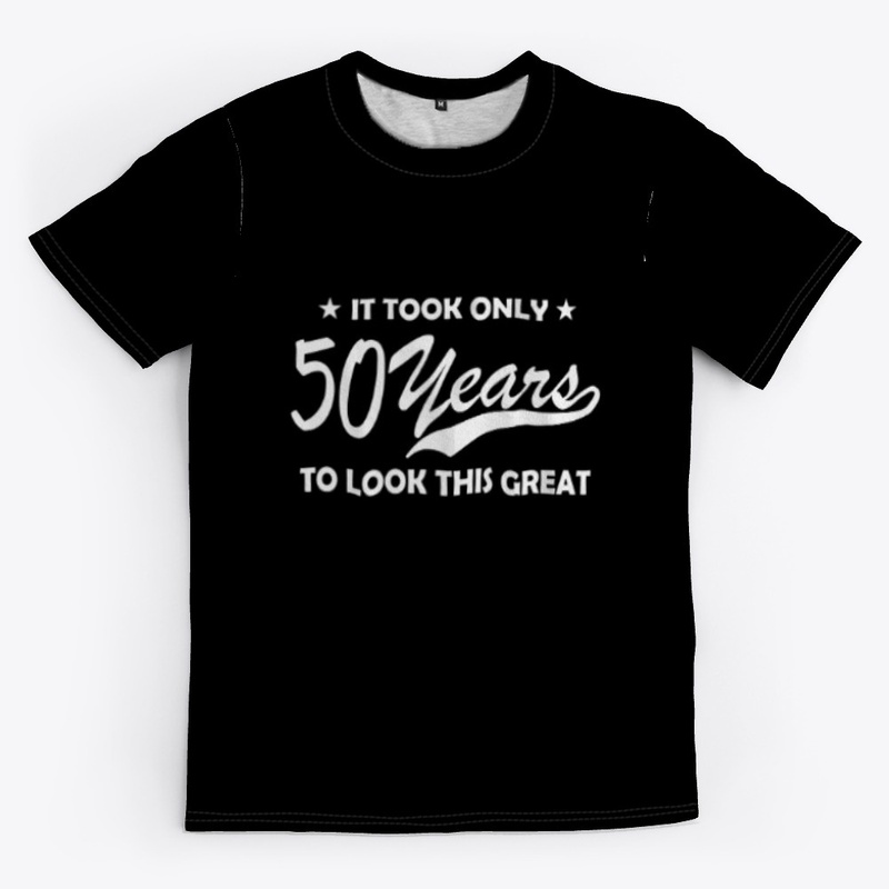 50 years