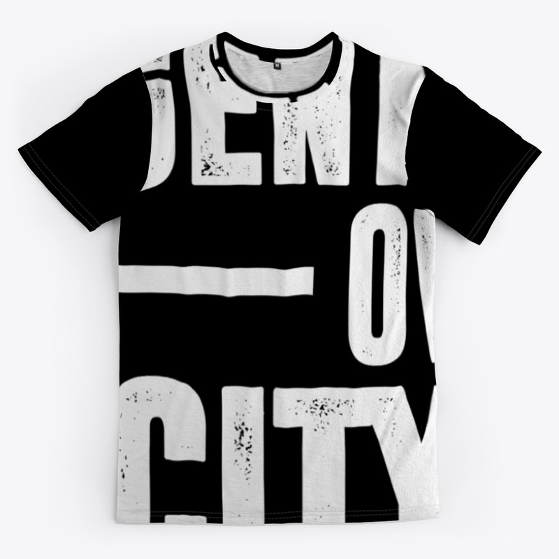 Gentleman vs City boy