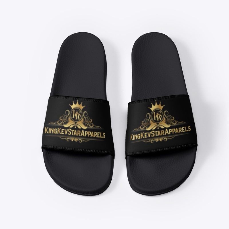 Black Slides
