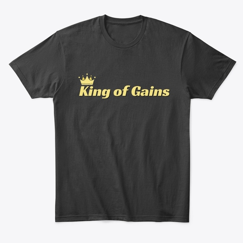 King of Gains