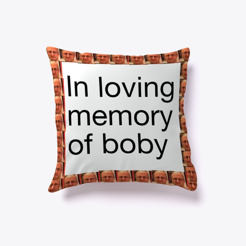 Rip Boby