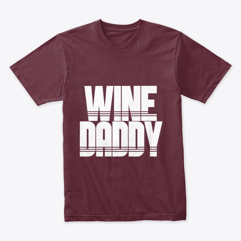 Wine Daddy