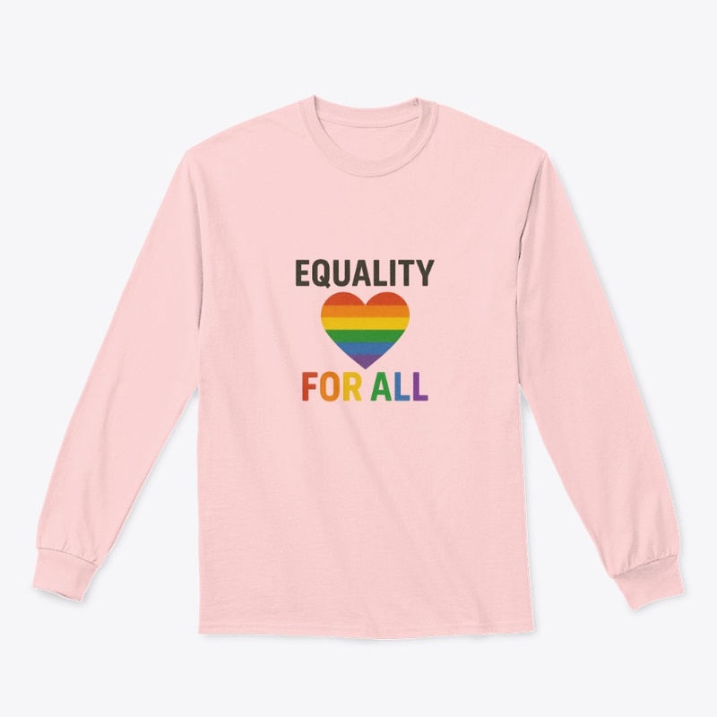 Equality for All