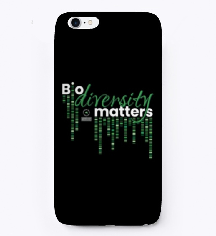 Biodiversity Matters Design