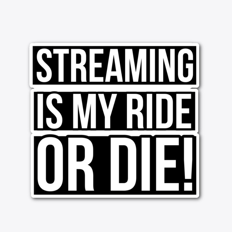 Stream in Style