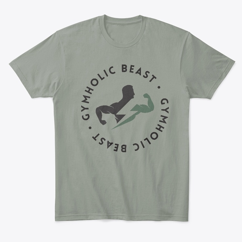 GYMHOLIOC BEAST amazing gymware