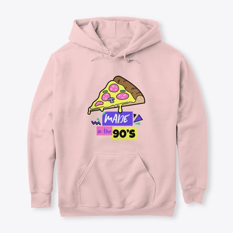 MADE IN 90'S!