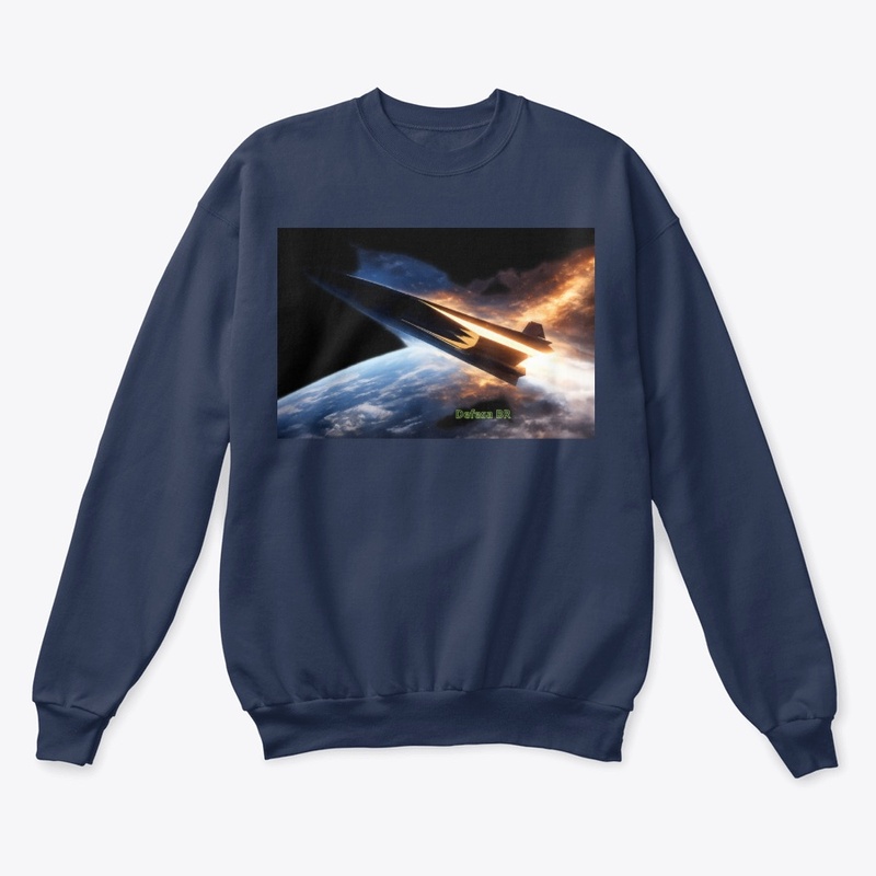 14-X Mach 10 Hypersonic — Defesa BR