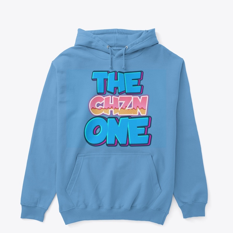 The CHZN One (Blue Dream) 