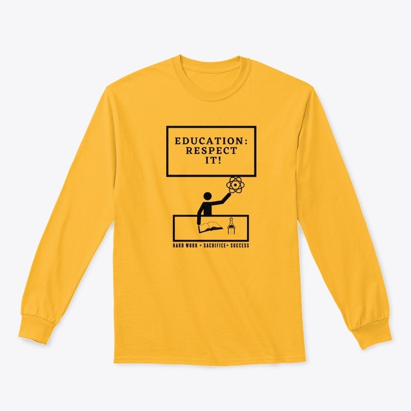 Education Respect IT
