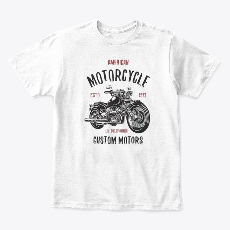 Motorbike logo