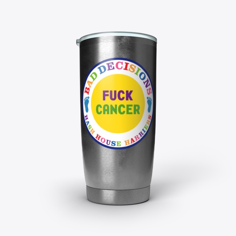 BDH3 Tumbler #5