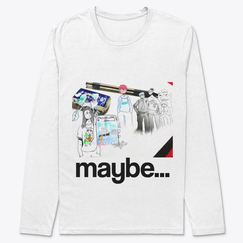 maybe...
