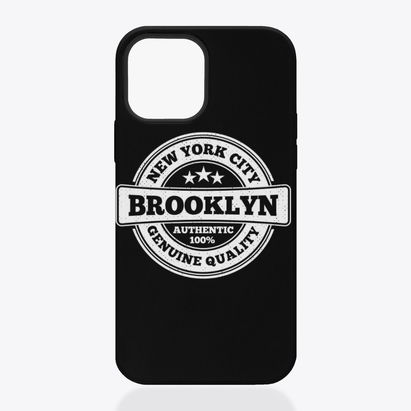 Brooklyn NY Hoodie Unisex & Set 